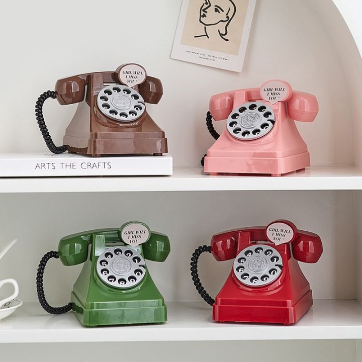 telefone-vintage-money-saving-boxes-figurinhas-decorativas-sala-de-estar-simples-enfeites-mesa-mealheiro-criativo-presentes-anivers-rio