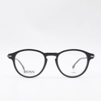 [Super Clearance Sale] HUGO BOSS- แว่นสายตา ทรงกลม - รุ่น FHU1-0932