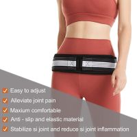 Special Offers Sacroiliac Joint Belt Hip Brace For Sciatica Pelvis Lumbar Nerve Pain