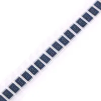 50 pcs 2512 SMD Chip Resistor 51 ohm 51R 510 1W 5% Passive Components Resistors