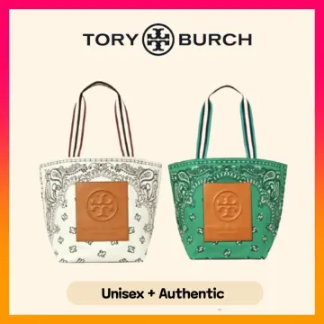 Shop Authentic Tory Burch Tote Bag online - Apr 2023 