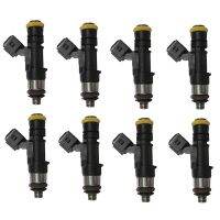 8Pcs Engine Valve Nozzle Injection Fuel Injector for Honda Acura 2200Cc 210LB 0280158829 0280158821 0280158843