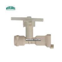 เครื่องชงกาแฟ Safety Valve Connector Tee อะแดปเตอร์เชื่อมต่อสำหรับ Delonghi ECAM 23.460 ETAM 36.365 .Mb PrimaDonna XS