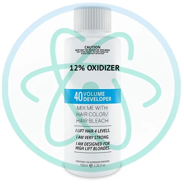 Special Oxidizer Developer Volume 20/30/40 Choose Variant 6 9 or 12