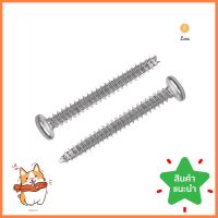 สกรูเกลียวปล่อย TP DEXZON 8X1-1/2 นิ้ว 25 ตัวSELF-TAPPING SCREW TP DEXZON 8X1-1/2IN 25PCS **ทักแชทได้ค่ะ ยินดีบริการ**