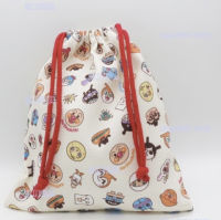 กระเป๋าใส่ของ Anpanman bag