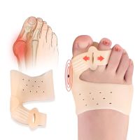 【CW】⊙☑  Hallux Valgus Orthopedic Toe Separators Correction Feet Tools Bunion Guard Pedicure Socks