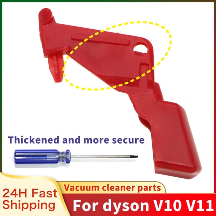 อัปเกรดสวิตช์ปุ่มทริกเกอร์สำหรับ-dyson-v11-v10อะไหล่ทดแทนเครื่องดูดฝุ่น-v15เครื่องมือซ่อมแซมปุ่มเปิด-ปิดไอโฟนที่ดีขึ้น