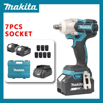 Shop Makita Japan Orig 5.0ah with discounts and online - 2023 | Lazada Philippines