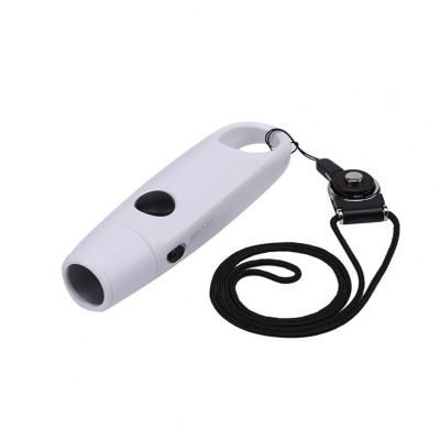 High Decibel Electric Whistle Referee Tones Electronic Whistle Outdoor Survival Football Basketball Game Cheerleading Whistle Survival kits