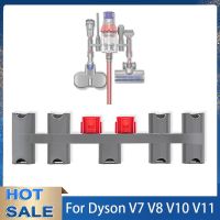 Storage Bracket Holder For Dyson V7 V8 V10 V11 V15 Vacuum Cleaner Parts Accessories Brush Tool Nozzle Base Bracket