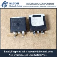 New 10PCS/Lot MN638S MN638SA MN638SVL MN638SVL-RP MN638SB MN638SB-VL TO-263 Power Transistor