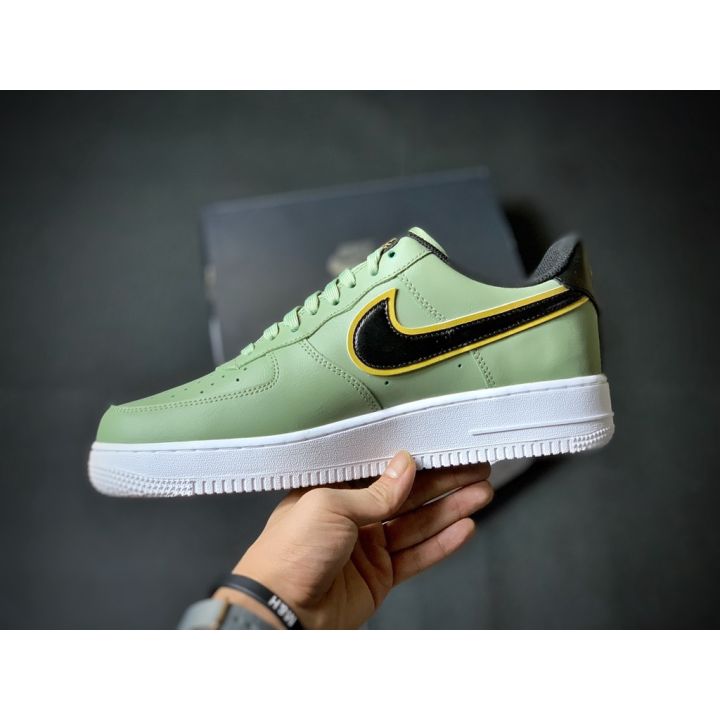 hot-original-nk-a-f-1-low-green-and-black-fashion-casual-sports-sneakers-mens-and-womens-couple-skateboard-shoes-limited-time-offer