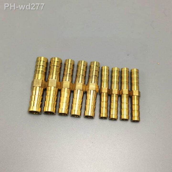 brass-barb-pipe-fitting-2-way-connector-for-3mm-4mm-6mm-8mm-10mm-12mm-14mm-16mm-19mm-25mm-hose-copper-pagoda-water-tube-fittings