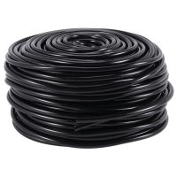 50M Watering Tubing Hose Pipe 4/7Mm Hose Drip Garden Irrigation System