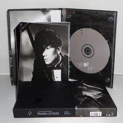 อัลบัม-jj-lin-junjie-10-10ถูกปล่อยออกมาในปี2013สำหรับคุณ