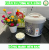Hcmpremium taiwan sweet rice 5kg - viet star rice brand - ảnh sản phẩm 5