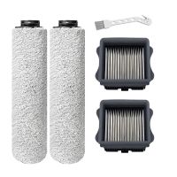 Roller Brush Filter for Tineco IFloor Cordless Floor One S3 iFLOOR3 Vacuum Cleaner Replacement Parts