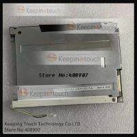 สำหรับ5.7 "KCS057QV1AJ-G32 KCS057QV1AJ แผงจอแสดงผล LCD