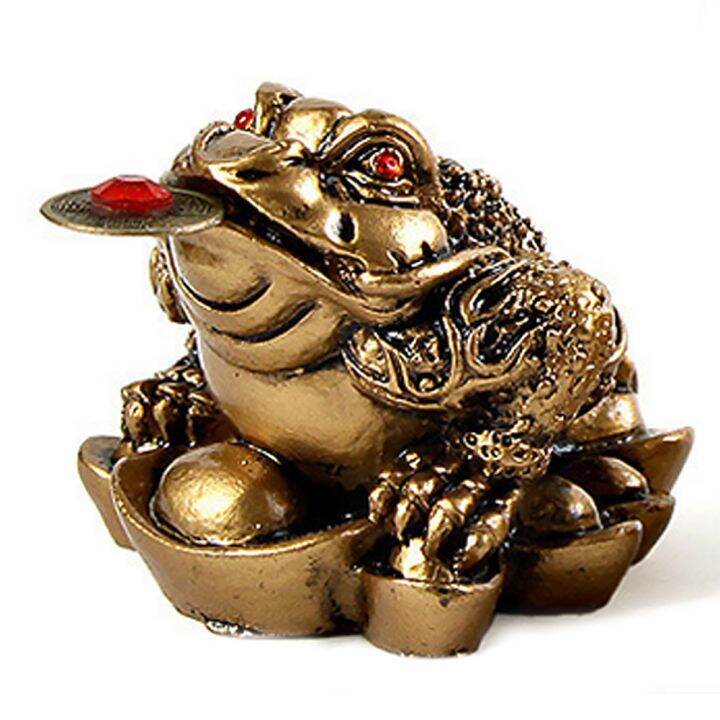 besegad-mini-fortune-lucky-coin-frog-feng-shui-money-toad-chan-chu-chinese-charm-of-prosperity-decoration-gift-for-home-office