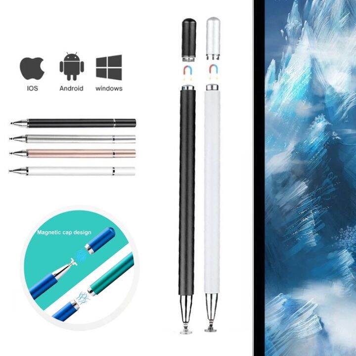 Universal Touch Pen for Tablet Samsung Galaxy Tab S7 FE S9+ S8 Ultra S7