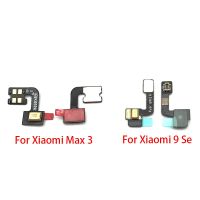 อะไหล่ทดแทนสําหรับ Xiaomi Mi 9 Se 9se / Mi Max 3 ไมโครโฟน flex Cable Mic Connector