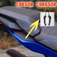 Ultrasupplier Fairing ด้านข้างด้านบนด้านหลังฝาครอบที่นั่งสำหรับ Honda CB650R CBR650R CB650 R CBR 650R 2019 2020 Unpainted Fairings Protector