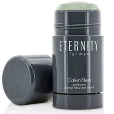 พร้อมส่ง CALVIN KLEIN Eternity Deodorant Stick 75g/2.6oz