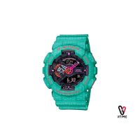 G-SHOCK Limited Edition นาฬิกาข้อมือ รุ่น GA-110SGG-3A