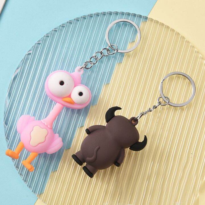 cute-cartoon-anime-animal-doll-keychain-pendant-holder-key-chain-car-keyring-mobile-phone-bag-hanging-jewelry-accessories-gifts