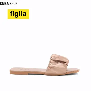 Figlia flat online sandals