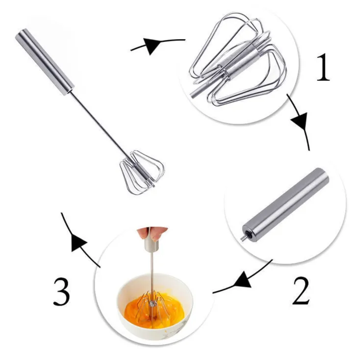 semi-automatic-mixer-egg-beater-manual-self-turning-stainless-steel-whisk-hand-blender-egg-cream-stirring-kitchen-tools