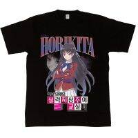 Annimood - Tshirt Suzune Horikita Clroom Of The Elite Homage Series