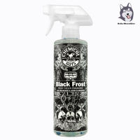 Chemical Guys Black Frost Air Freshener &amp; Odor Eliminator (16 oz) น้ำหอมปรับอากาศขวดจริง