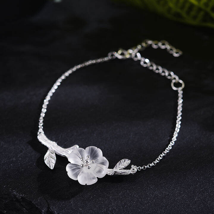 lotus-fun-real-925-sterling-silver-natural-crystal-handmade-fine-jewelry-flower-in-the-rain-design-charm-bracelet-for-women-gift