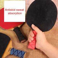 【CW】 1 Pc Table Tennis Rackets for Over Grip Handle Tape Heat-shrinkable Pong Bat Grips Sweatband Accessories Shrink Cover