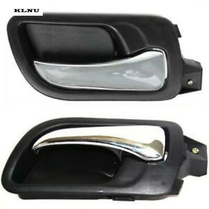 KLNU For Accord Auto Inner Door Handle Car Interior Door Handle For ...