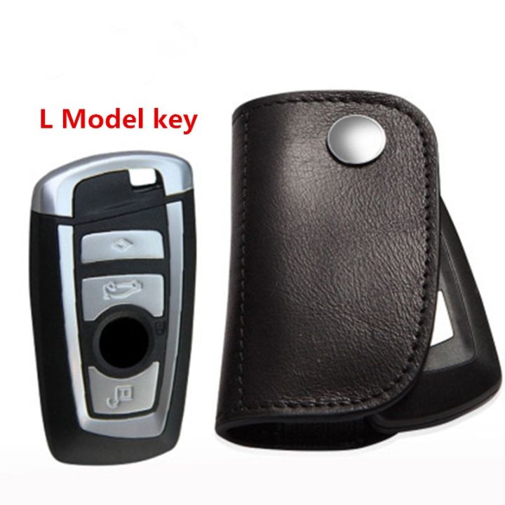 หุ้มกุญแจรถหนังสำหรับ-bmw-key-key-เคสสำหรับ-e46-e39-e90-e60-f30-e36-x3-e83-e38-e36-f10-f20-e34-f48-x1สำหรับ-bmw-กระเป๋าสตางค์