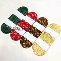 High Quality Thick Silk Rope Sageo For Japanese Katana Samurai Knife Sword Wakizashi Tanto Fittings