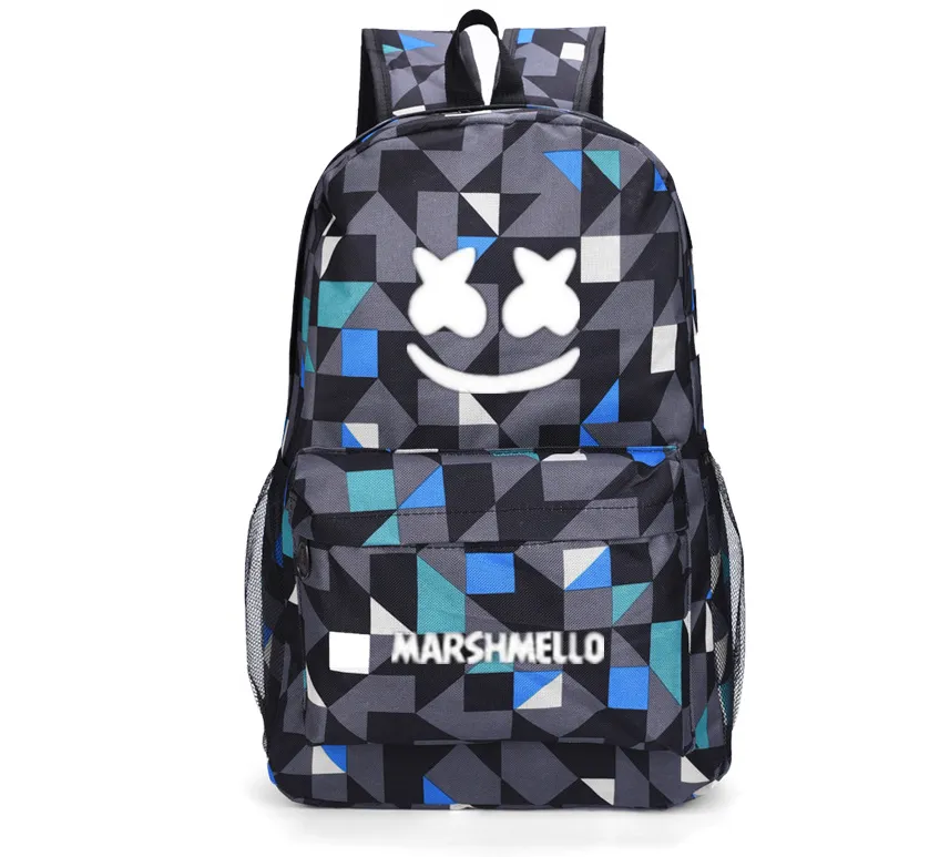 Shop Marshmello School Bag | UP TO 52% OFF
