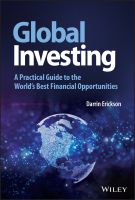 หนังสืออังกฤษใหม่ Global Investing : A Practical Guide to the Worlds Best Financial Opportunities [Hardcover]