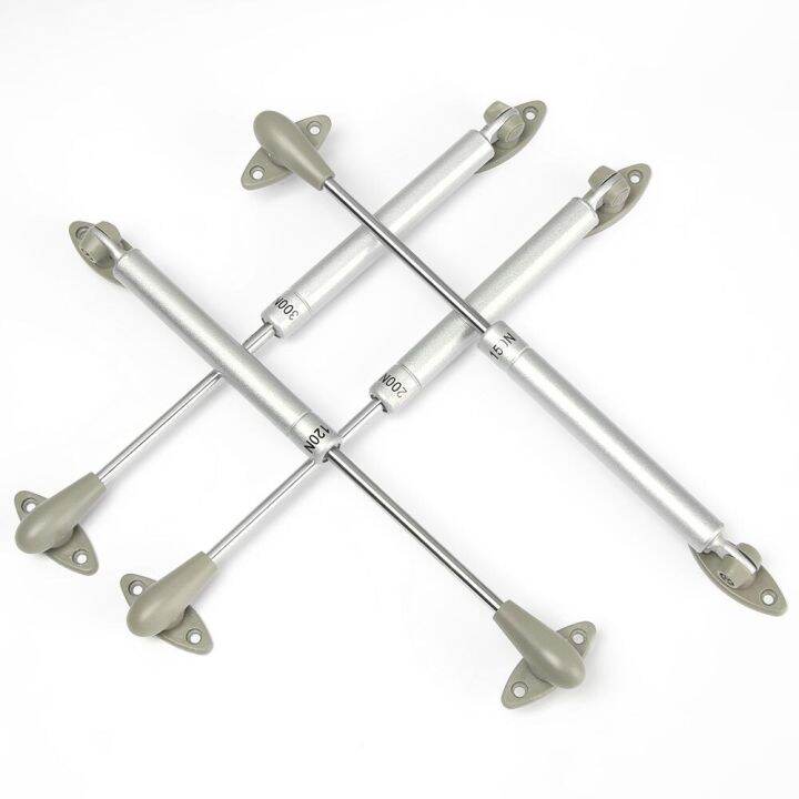 Soft Closing Hinges 20300N Bench Toy Box Lid Support Gas Strut