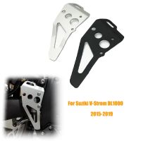 For SUZUKI DL1000 V-Strom 1000 2015 2016 2017 2018 2019 Motorcycle Rear Brake Master Cylinder Guard Protector Brake Pump Cover