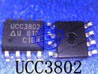 5PCS New Original UCC3802DTR UCC3802D UCC3802 SOP-8 In Stock