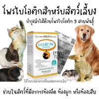 [Paws-sible] Pet Probiotics โพรไบโอติกสำหรับสัตว์เลี้ยง