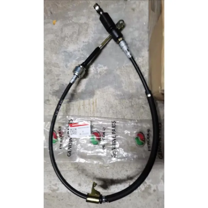 Original Kancil Manual Gear Level Cable Long 33820 87z01 Lazada