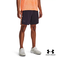 Under Armour UA Mens Launch 7 Graphic Shorts อันเดอร์ อาร์เมอร์กางเกงออกกำลังกายสำหรับใส่วิ่ง สำหรับผู้ชาย