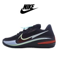 Ready Stock Original✅ NK* Ar* Zom- G- T- Cut 1.0 Fashion Breathable Basketball Shoes Wear-Resistant Non-Slip Ar* Cushion Sports Shoes （Free Shipping）