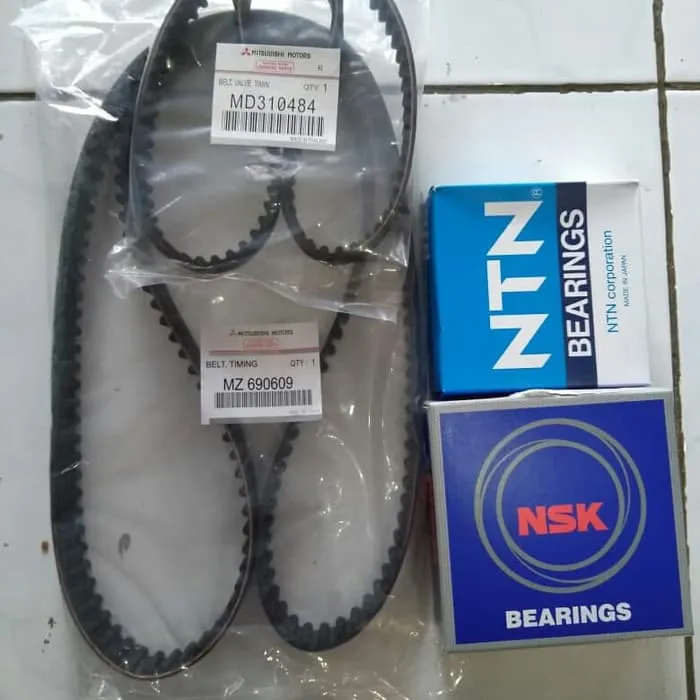 Timing belt Set L300 Diesel Lazada Indonesia