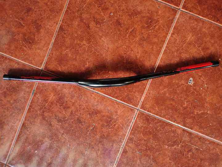 sagmit hornet handlebar